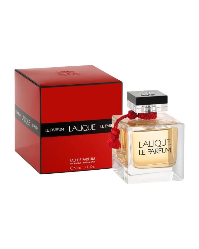 Le Parfum Eau de Parfum Spray, 1.7 oz./ 50 mL